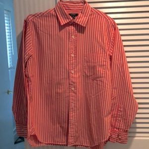 J Crew size M  men’s shirt